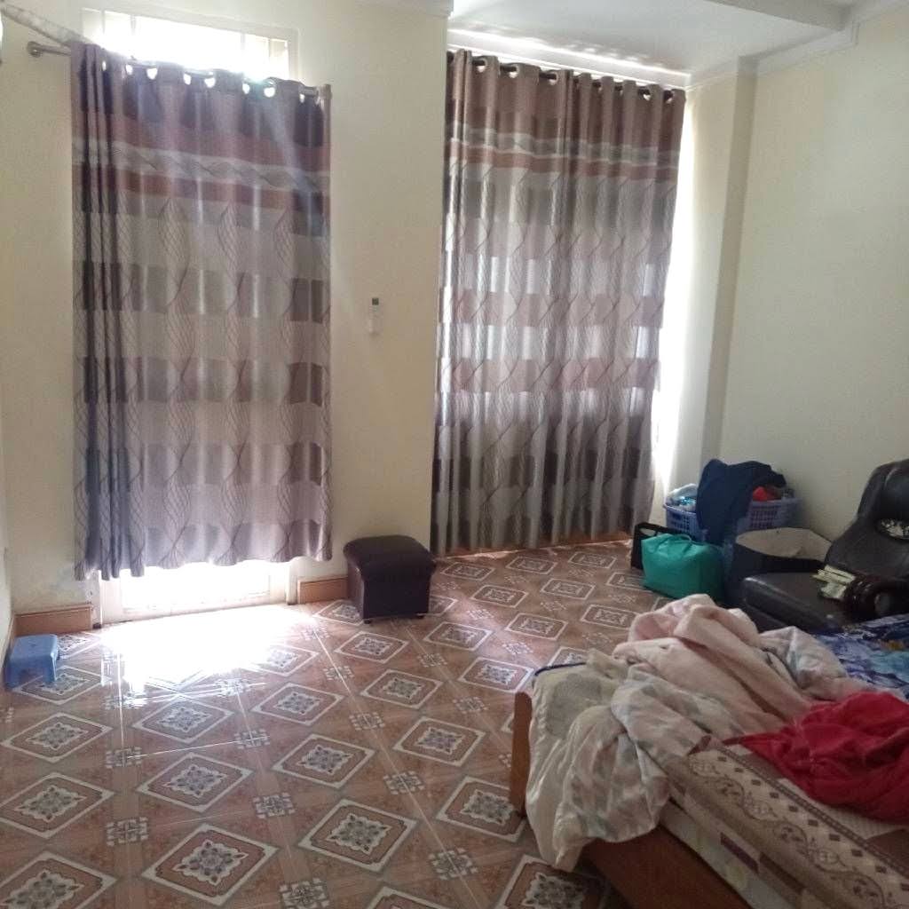 Bán nhà Gò Vấp, hẻm xe hơi Lê Đức Thọ, 56m², 4 x 14, 3 tầng, 6.95 tỷ TL. 16016915