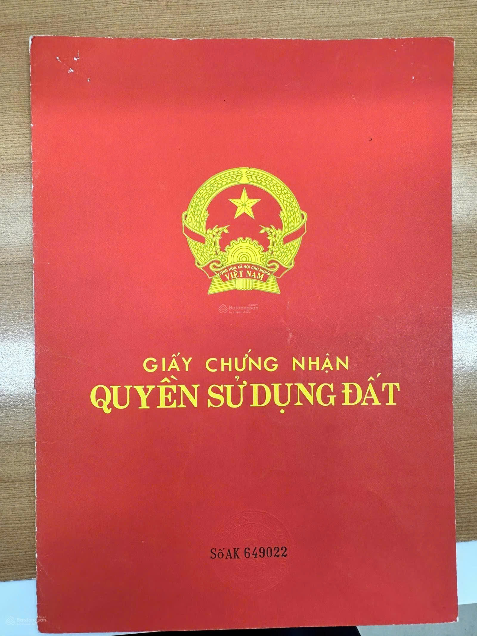 HOT HOT – CHÍNH CHỦ CẦN BÁN 2 LÔ ĐẤT  Mặt Tiền Đ. Hùng Vương, X. Bình Kiến, TP. Tuy Hòa, T. Phú Yên 16016918