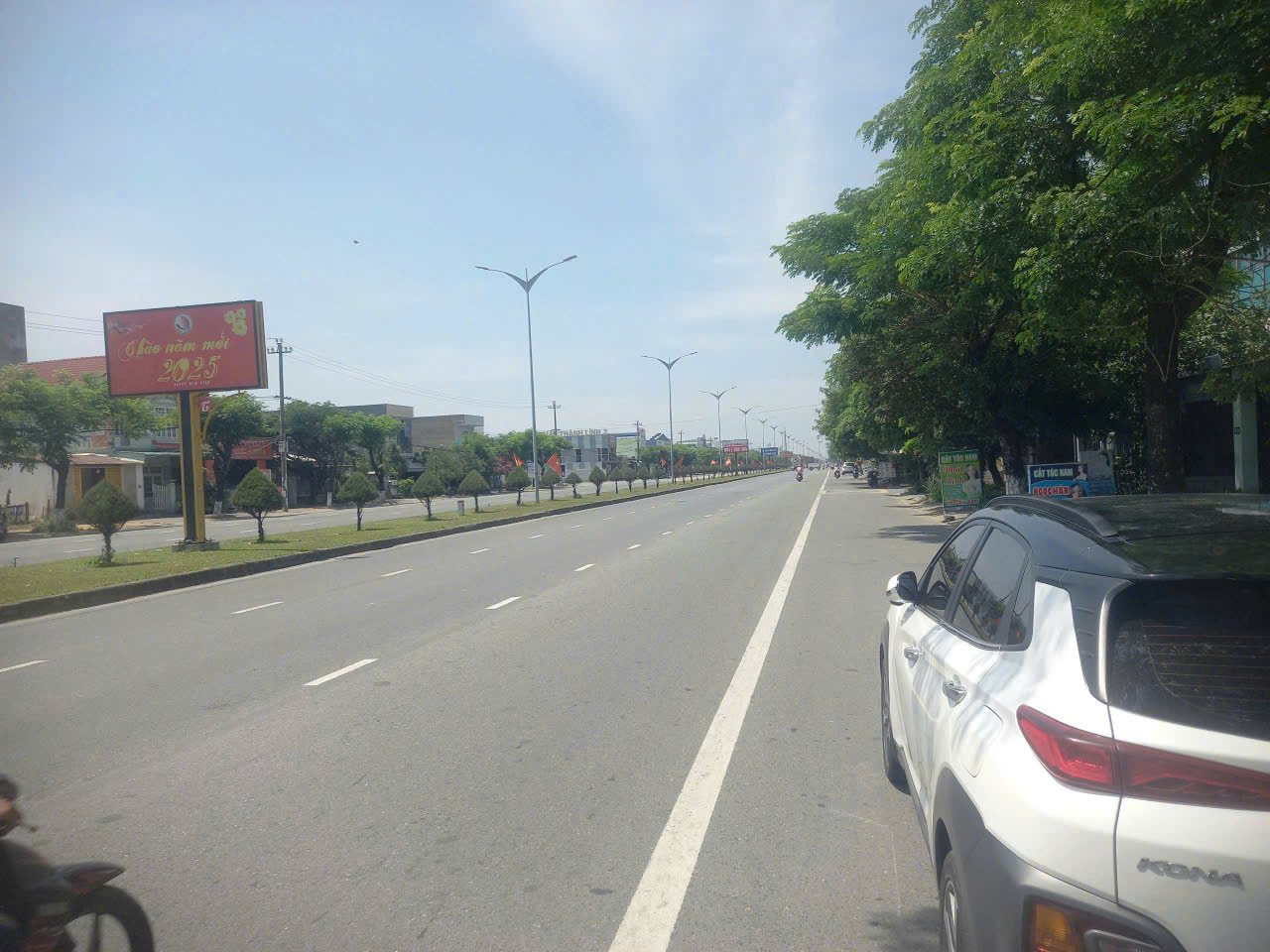 ĐẤT ĐẸP – GIÁ TỐT – CẦN BÁN LÔ ĐẤT MẶT TIỀN phường Điện Ngọc, xã Điện Bàn , Quảng Nam 16016922