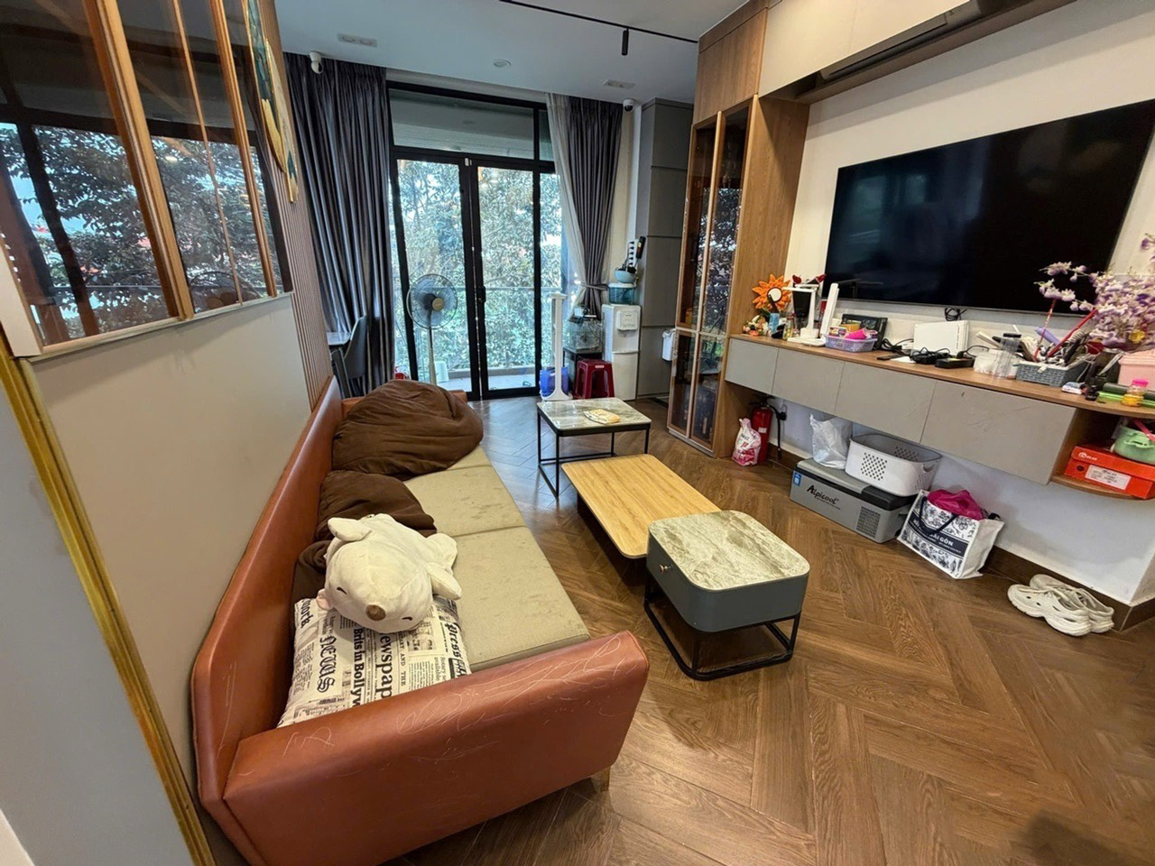 H3087* Biệt thự thang máy 300m² sát Vạn Phúc City - 3x tỷ 16016928