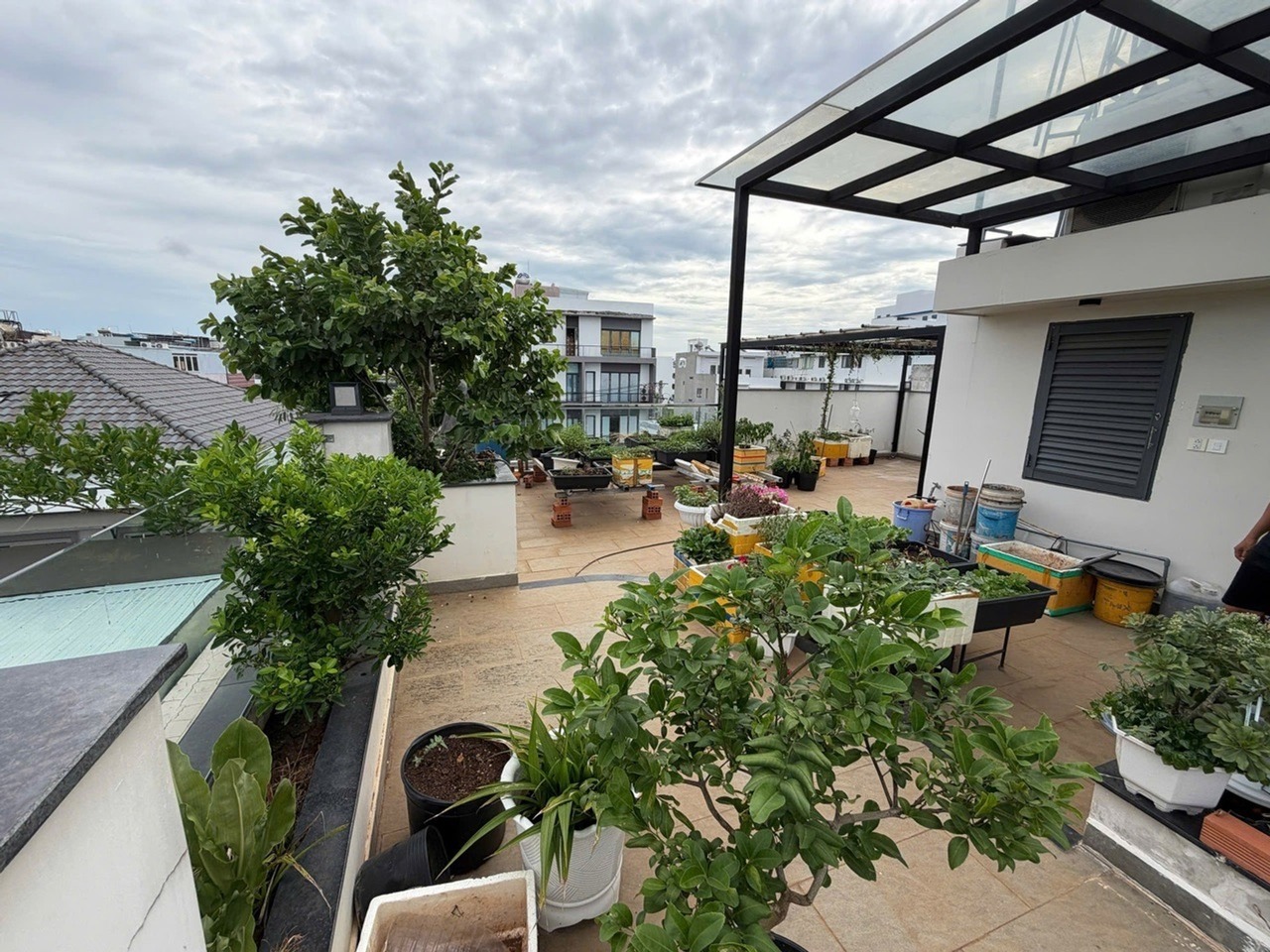 H3087* Biệt thự thang máy 300m² sát Vạn Phúc City - 3x tỷ 16016928