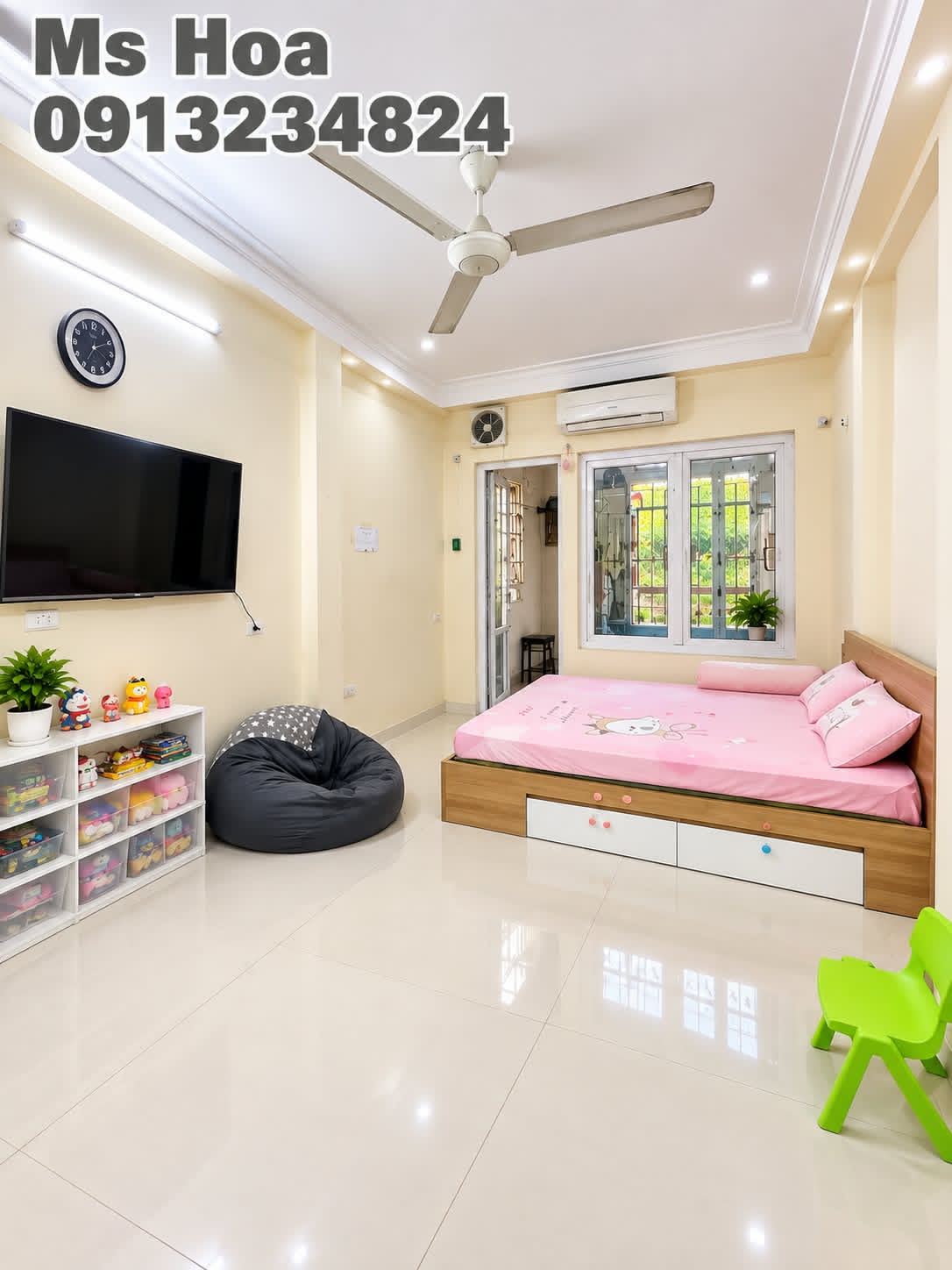 NHANH CÒN KỊP NHÀ BA ĐÌNH PHÂN LÔ Ô TÔ TRÁNH KD 7, 5 TỶ 16016932