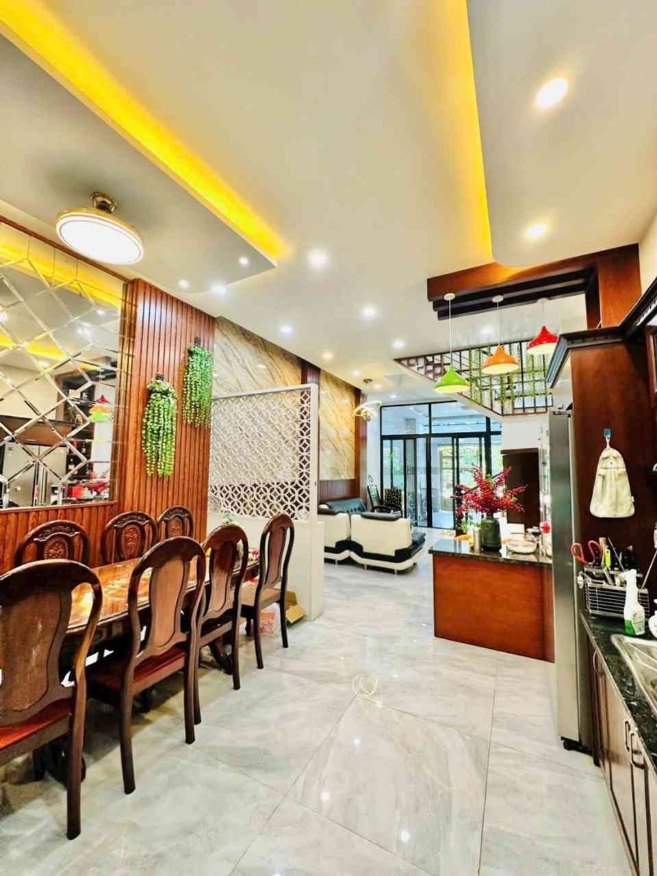 K3089  Nhà M.Tiền Đ. Số 3 view công viên sát Vạn Phúc - 1x tỷ 16016940