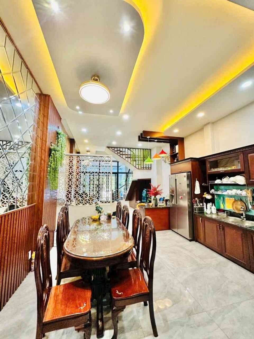 K3089  Nhà M.Tiền Đ. Số 3 view công viên sát Vạn Phúc - 1x tỷ 16016940