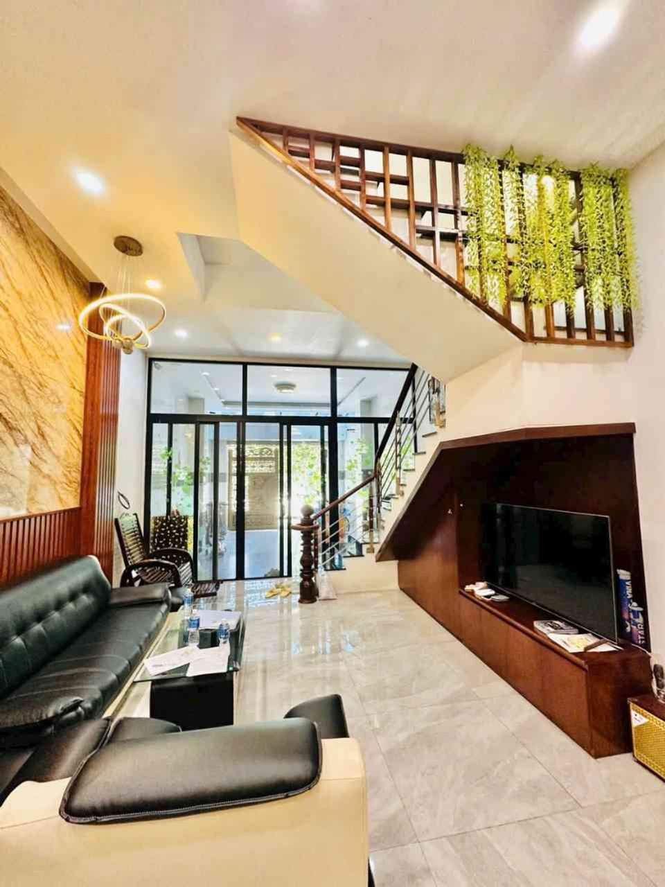 K3089  Nhà M.Tiền Đ. Số 3 view công viên sát Vạn Phúc - 1x tỷ 16016940