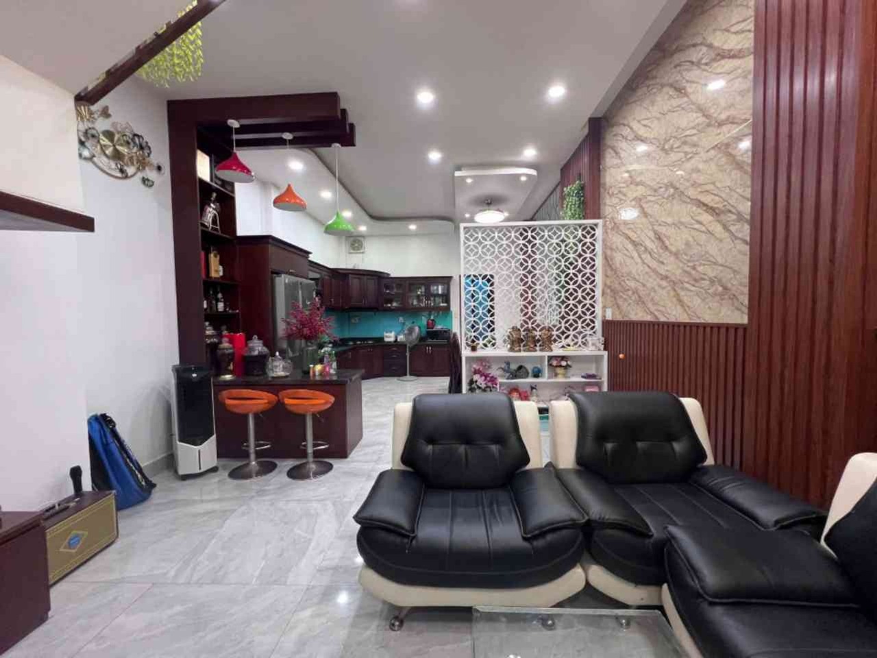 K3089  Nhà M.Tiền Đ. Số 3 view công viên sát Vạn Phúc - 1x tỷ 16016940