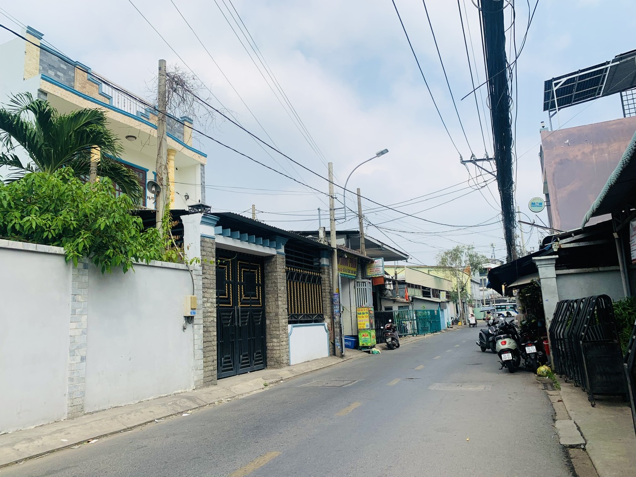 LÔ ĐẤT 210M2 P. HIỆP BÌNH, ĐỐI DIỆN KĐT VẠN PHÚC 💎 CHỈ 12T 16016942
