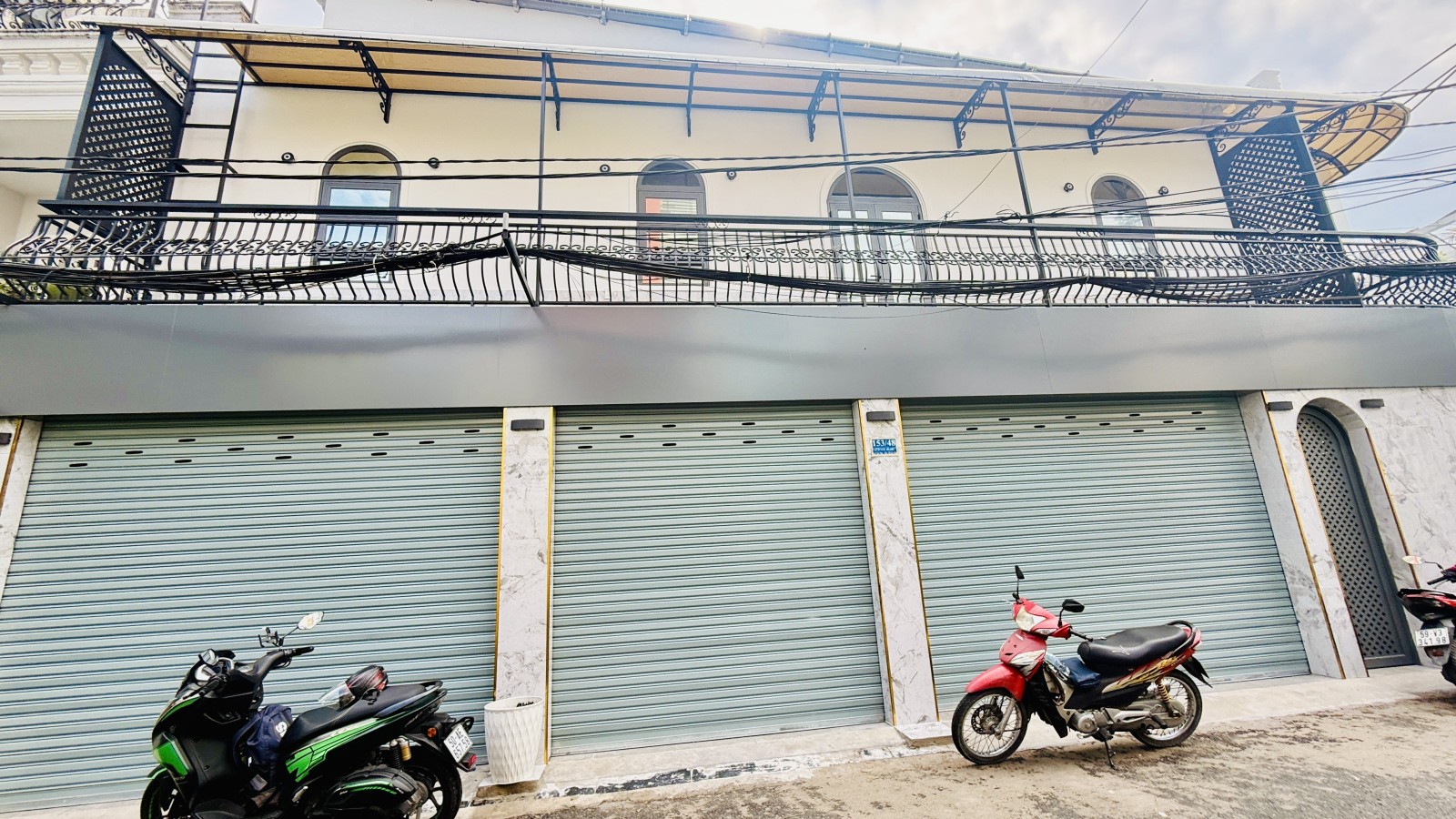 LÊ VĂN THỌ – GÒ VẤP – SÁT CÔNG VIÊN LÀNG HOA – NGANG 5,1M – NHÀ MỚI, VỪA Ở VỪA KINH DOANH – GIÁ 8,5 16016946