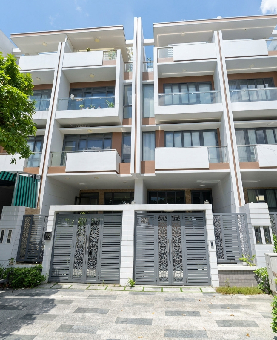 [L3090] BÁN NHÀ ĐẸP KDC VẠN PHÚC CITY - GIÁ 24.x TỶ 16016961