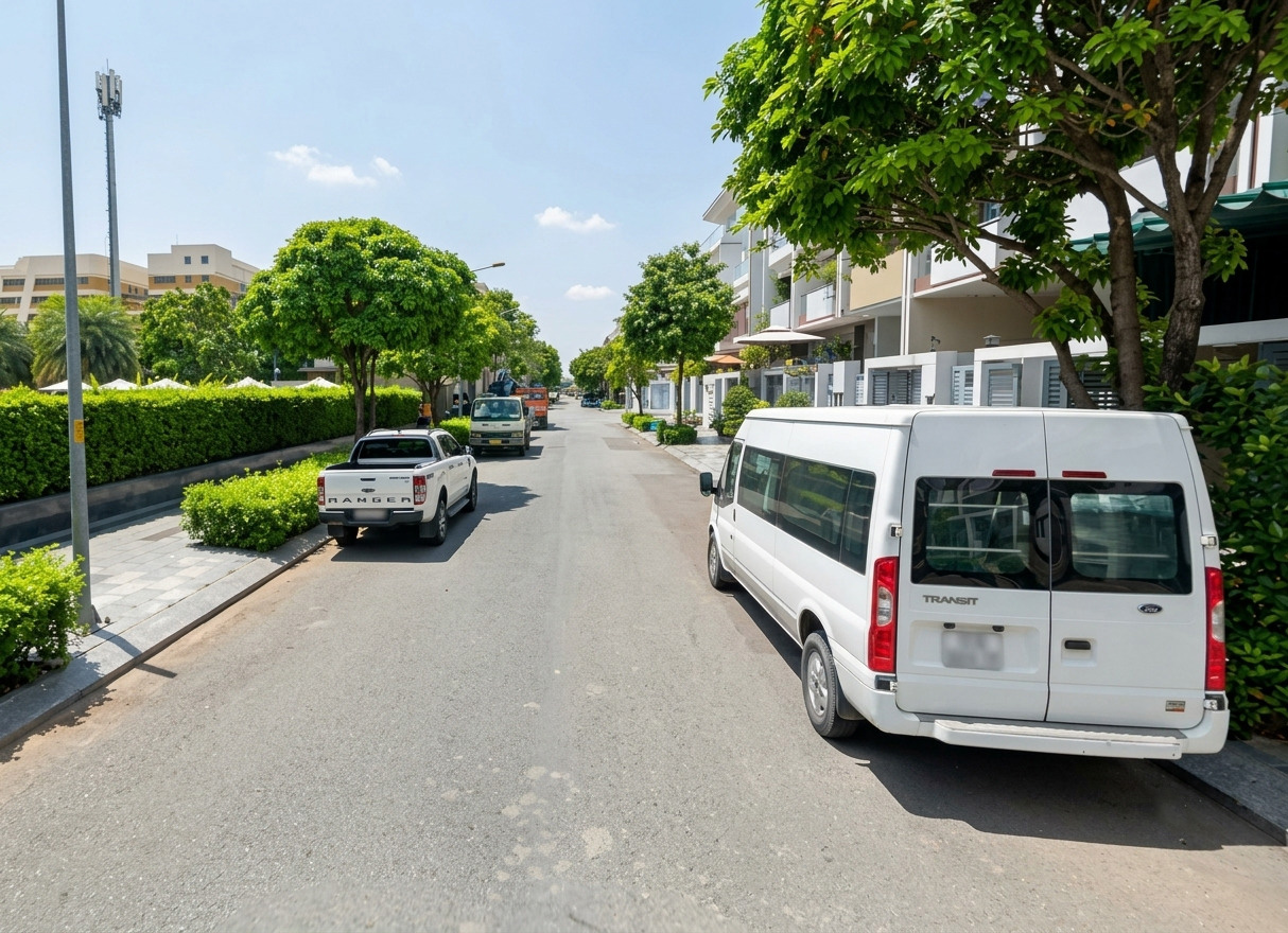 [L3090] BÁN NHÀ ĐẸP KDC VẠN PHÚC CITY - GIÁ 24.x TỶ 16016961