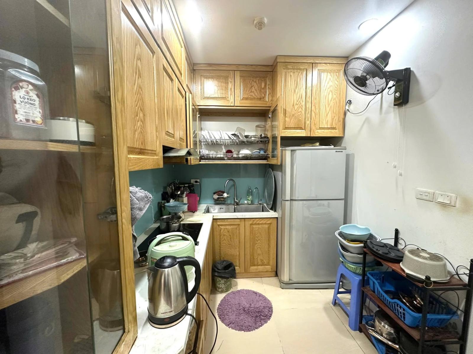 Bán nhà mặt phố Hàng Lược, 30m2, 4 tầng, 16.5 tỉ, vỉa hè, cho thuê 22tr/tháng 16016965