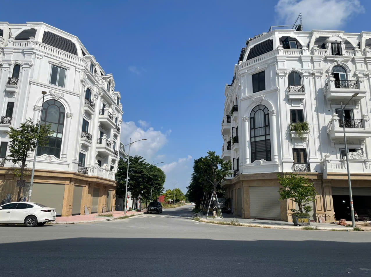 Bán nhà trung tâm Thị xã Thuận Thành BN 16016966