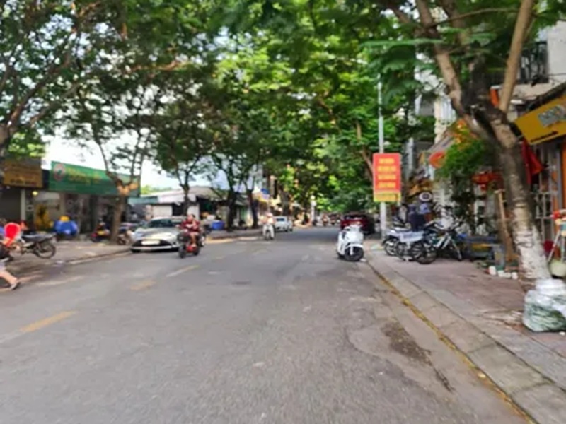 BÁN NHÀ MẶT ĐƯỜNG TRỤC CHÍNH KINH DOANH SÓC SƠN HÀ NỘI, VỈA HÈ 2M, Ô TÔ TRÁNH, KD, Ở, ĐT
 16016968