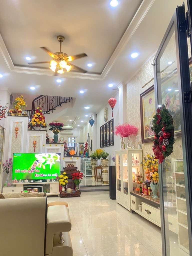 4T ĐƯỜNG Ô TÔ TRÁNH - QL13 - THỦ ĐỨC - THÔNG KDC HỒNG LONG - 123M2 - CHỈ 13T 16016969