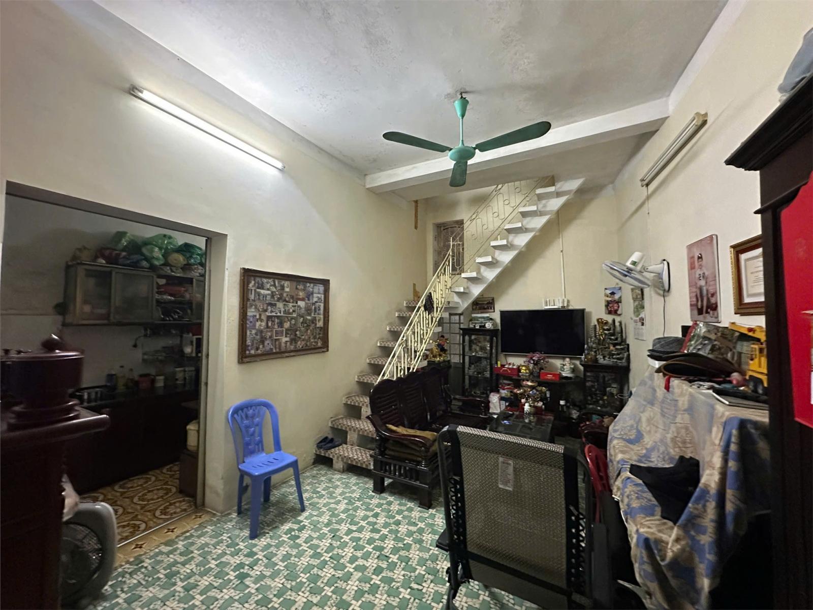HOT CHÍNH CHỦ CẦN BÁN NHANH NHÀ ĐẤT 73m² – NGÕ PHỐ THÁI THỊNH – CÁCH PHỐ 20M Chỉ 7.5 Tỷ 16016975