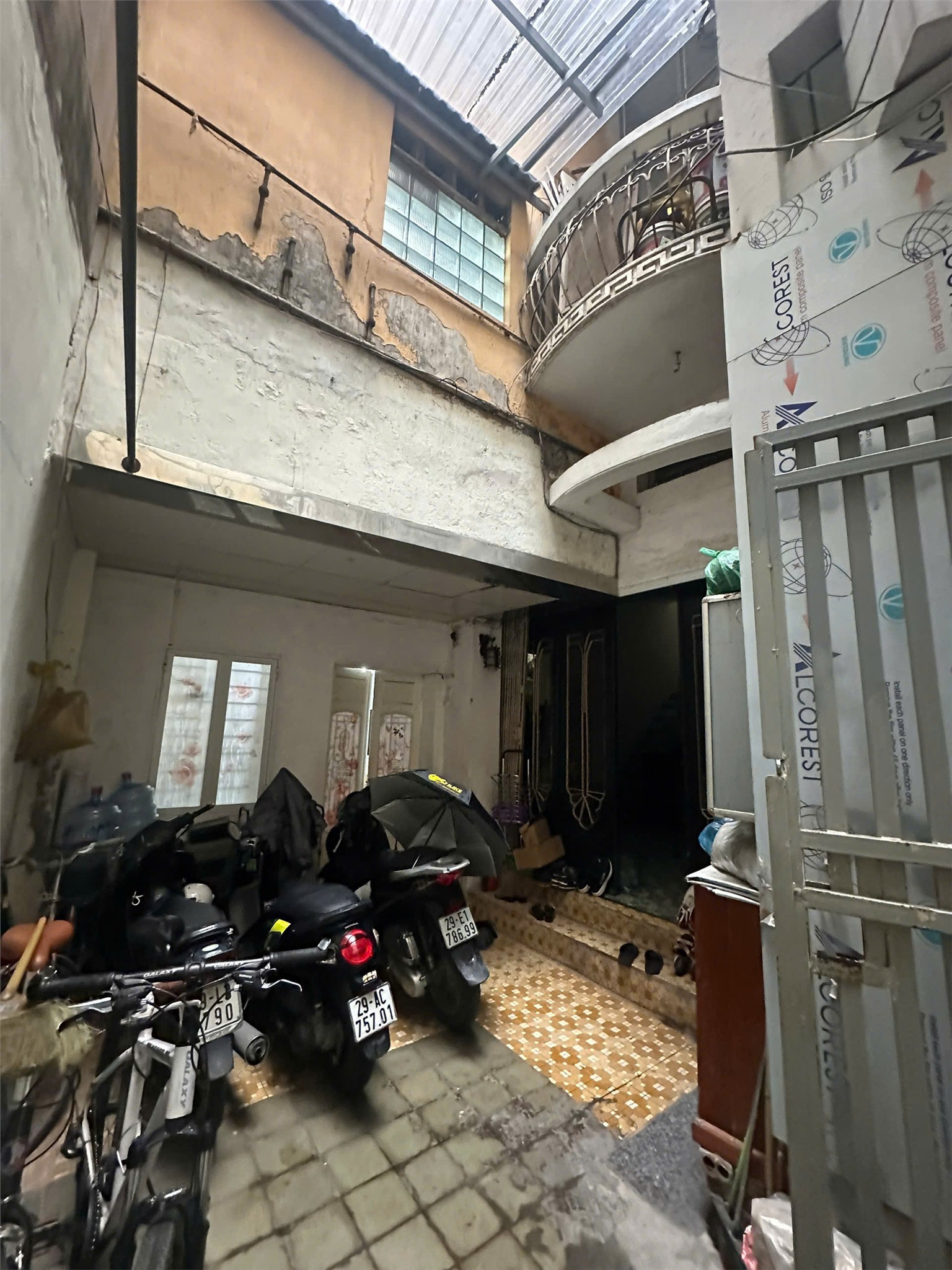 HOT CHÍNH CHỦ CẦN BÁN NHANH NHÀ ĐẤT 73m² – NGÕ PHỐ THÁI THỊNH – CÁCH PHỐ 20M Chỉ 7.5 Tỷ 16016975