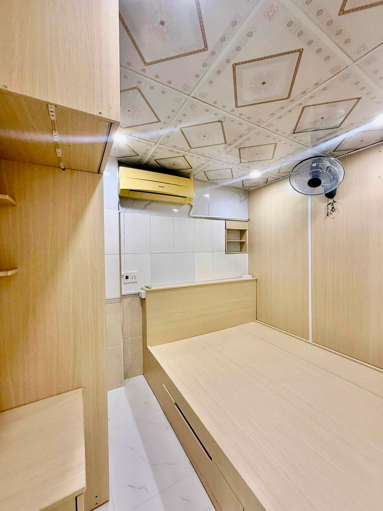 ♪ Nhà kiệt 3.5m thẳng thông thấy MT Hải Phòng, Khu Bệnh Viện 3.x tỷ 16016987