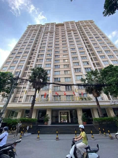 Chính chủ bán căn hộ Richland Southern 86,9m2, 2PN 2VS - Sát đại học Sư phạm, giá siêu tốt 16016989