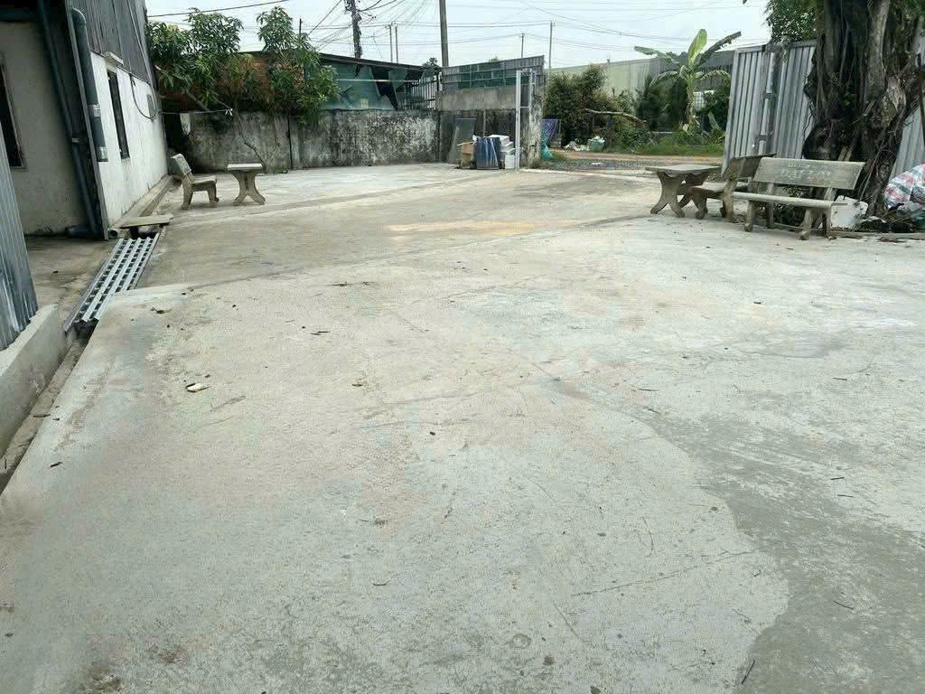CHO THUÊ XƯỞNG THANH NIÊN, XUÂN THỚI SƠN, HÓC MÔN - GIÁ CHỈ 35TR/THÁNG! 16016997