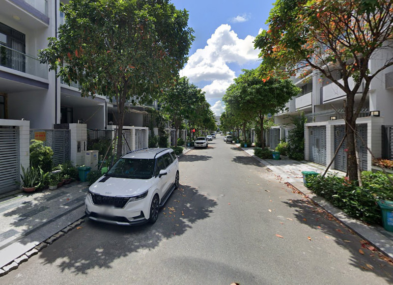 [O3091] BÁN NHÀ GIÁ RẺ KDC VẠN PHÚC CITY - 23.x TỶ 16017001
