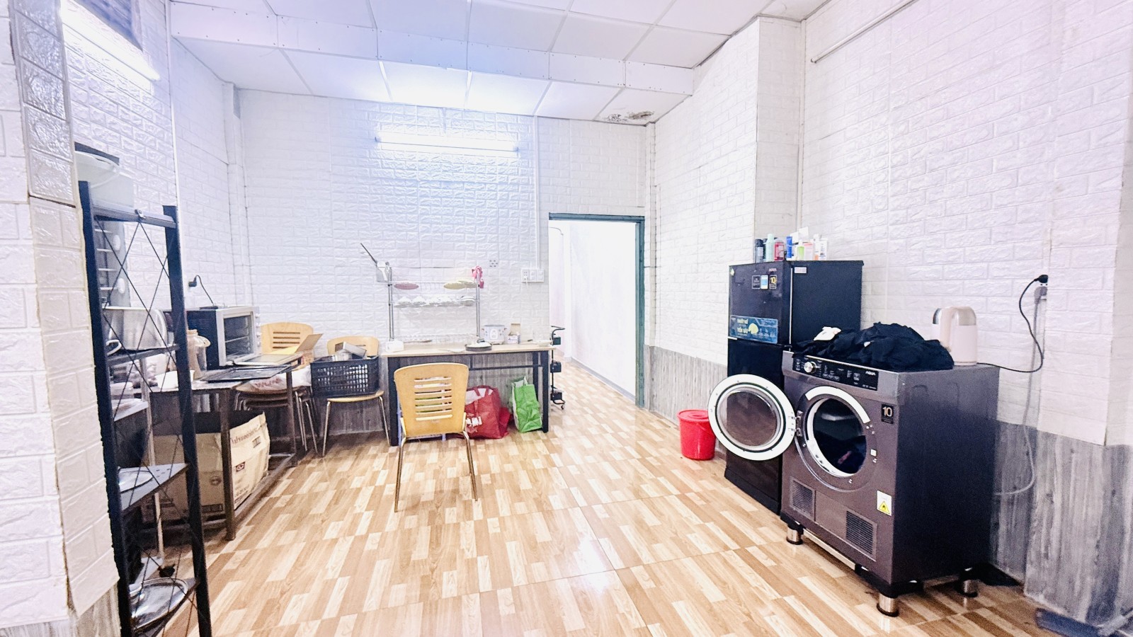 KẸT BANK – GIẢM TỔNG 1,35 TỶ – NHÀ LÔ GÓC 3 MẶT HẺM, 74M² – GÒ VẤP. CHỈ : 6,9 TỶ 16017010