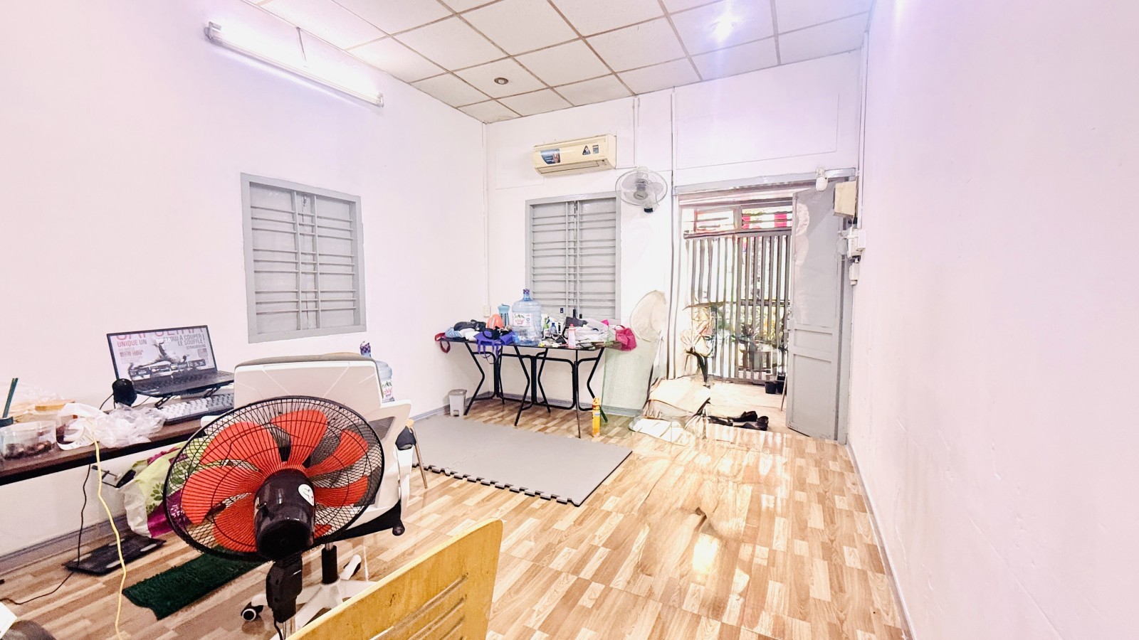 KẸT BANK – GIẢM TỔNG 1,35 TỶ – NHÀ LÔ GÓC 3 MẶT HẺM, 74M² – GÒ VẤP. CHỈ : 6,9 TỶ 16017010