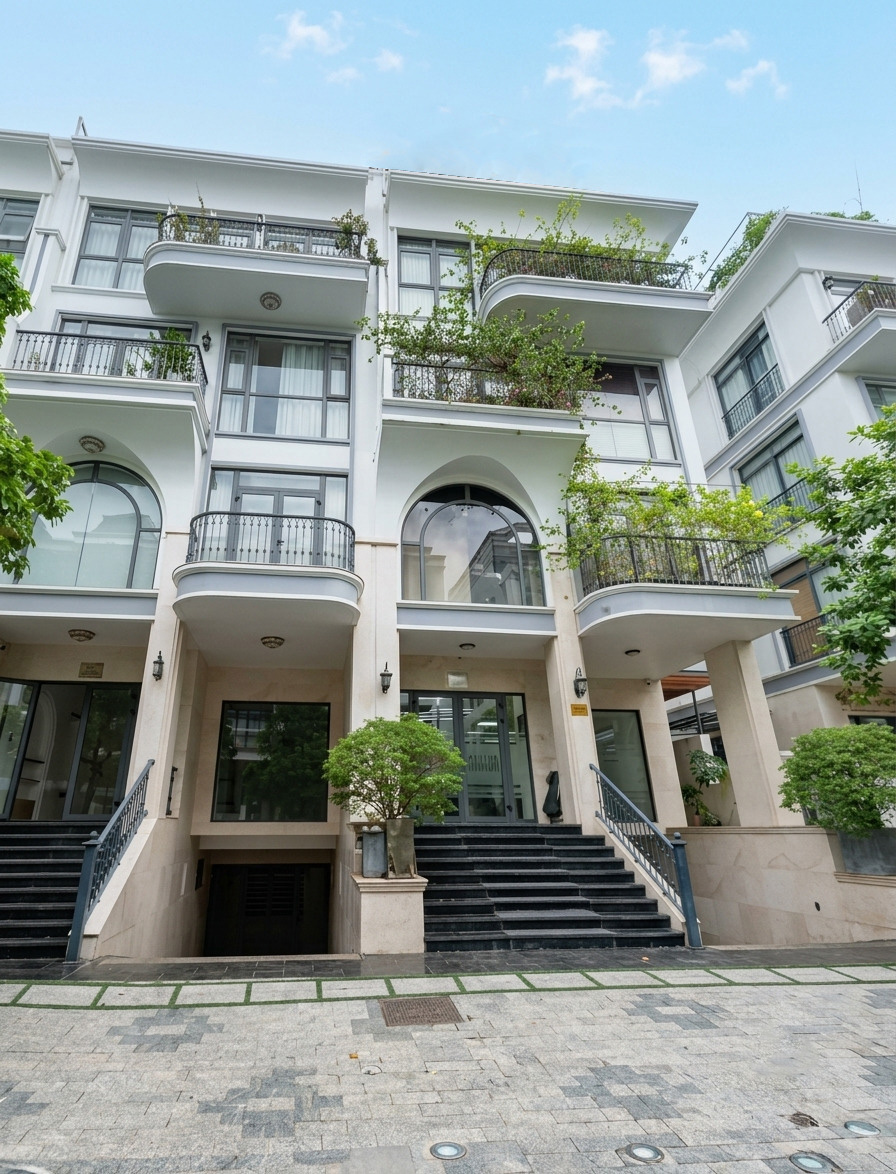 [D3092] BÁN Villa GIÁ RẺ KDC VẠN PHÚC CITY - 4x TỶ 16017012