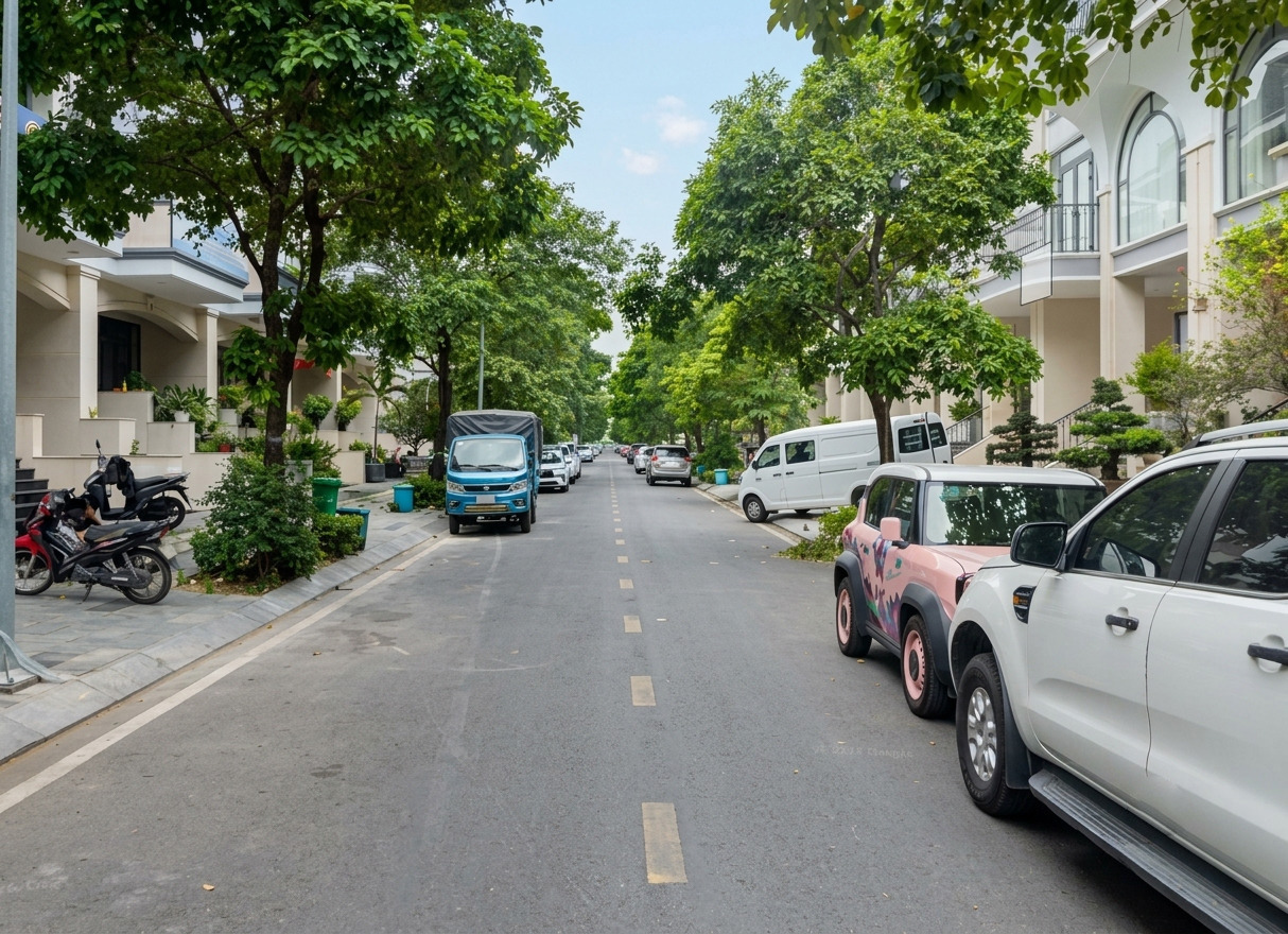 [D3092] BÁN Villa GIÁ RẺ KDC VẠN PHÚC CITY - 4x TỶ 16017012