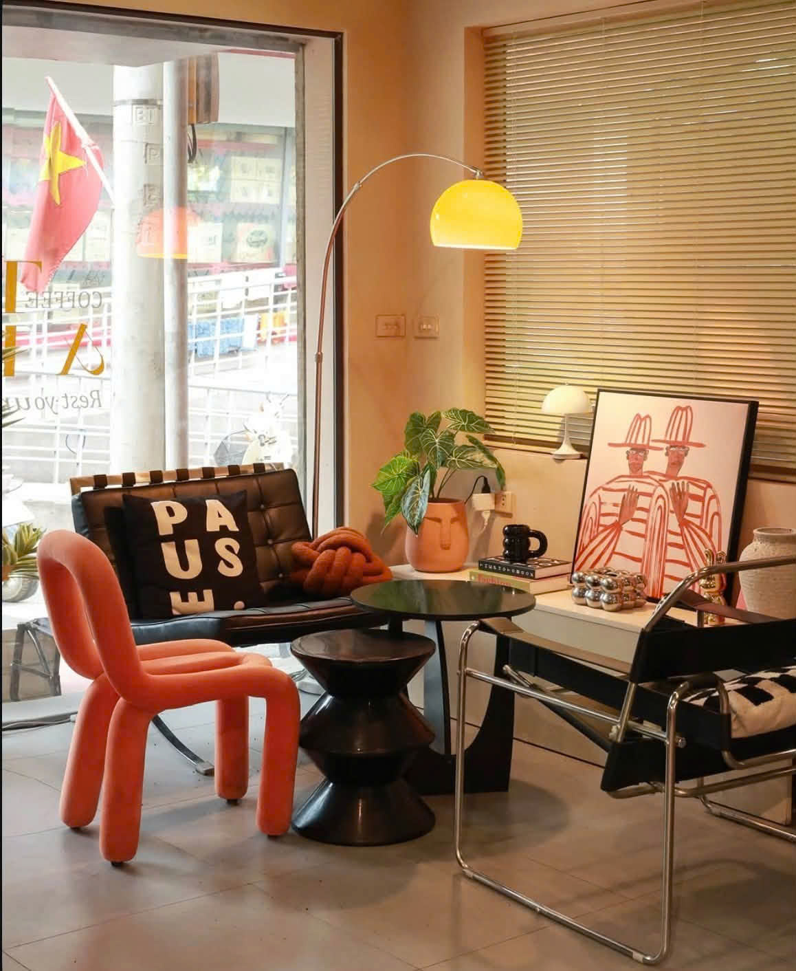SANG NHƯỢNG QUÁN CAFE FULL SETUP, CÓ THỂ TIẾP QUẢN VÀ VẬN HÀNH NGAY  tại tại Thành Công ngõ 627 La 16017013