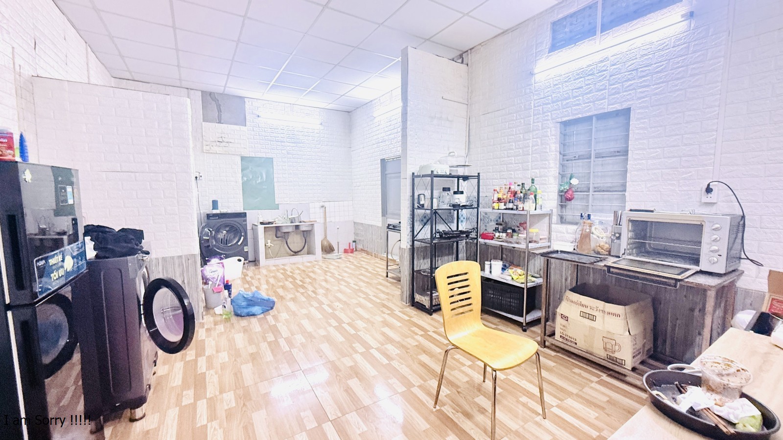 KẸT BANK – GIẢM TỔNG 1,35 TỶ – NHÀ LÔ GÓC 3 MẶT HẺM, 74M² – GÒ VẤP. CHỈ : 6,9 TỶ 16017014