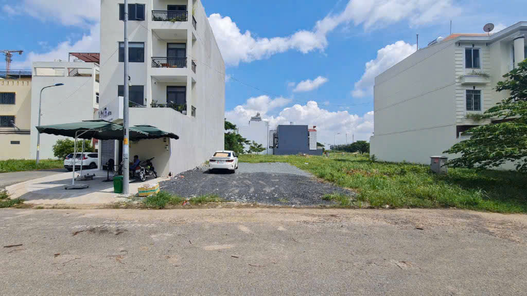 bán đất quận 2 đường Nguyễn Văn Kỉnh, gần ngay công viên 16017029