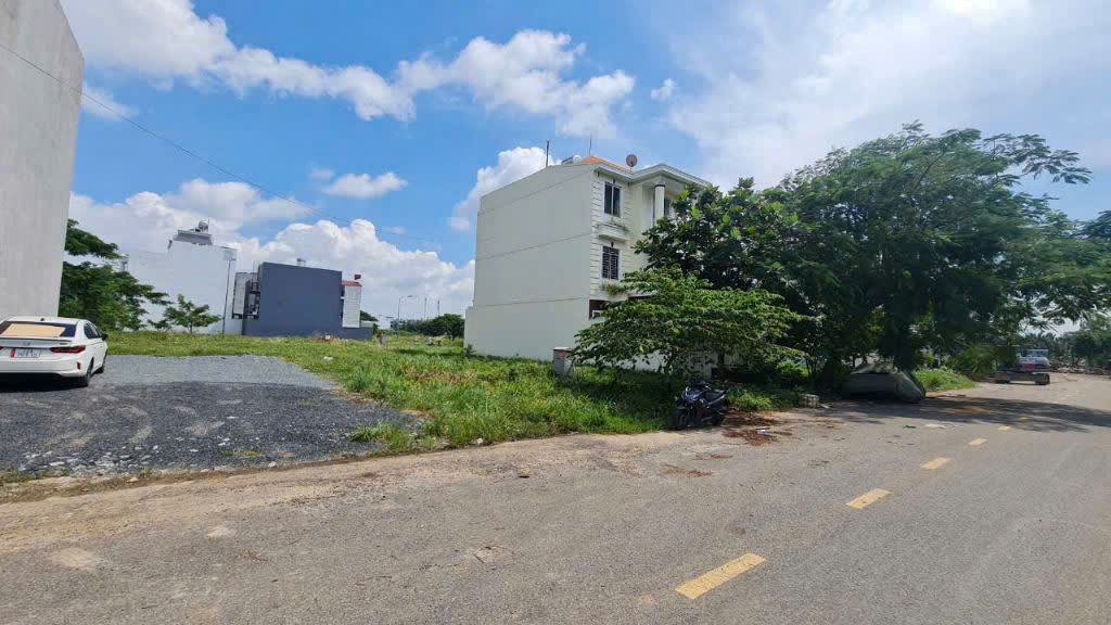 bán đất quận 2 đường Nguyễn Văn Kỉnh, gần ngay công viên 16017029