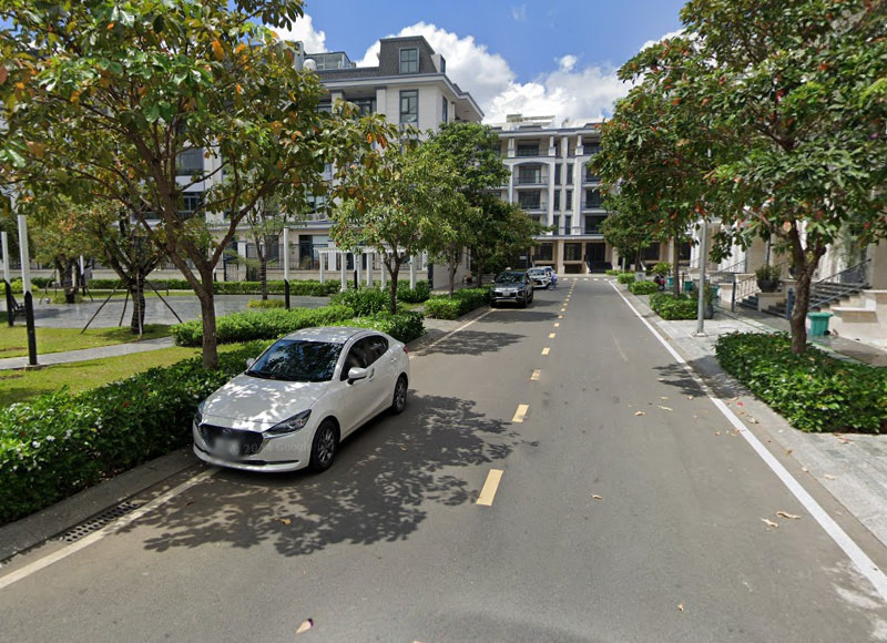 [H3093] BÁN Biệt thự GÓC GIÁ RẺ VẠN PHÚC CITY - 6x TỶ 16017025