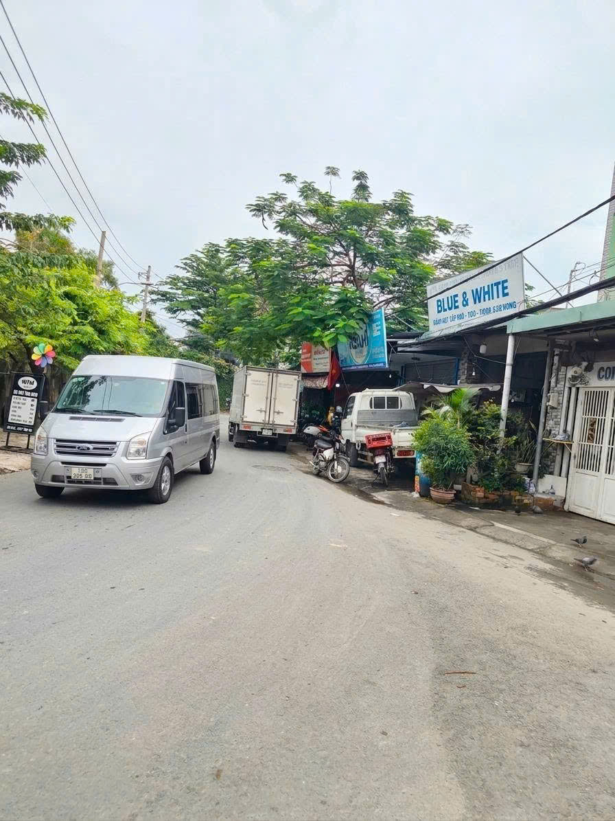 120 Triệu nhận đủ khi cọc nha Anh-Chị. -Bán Nhà Chính Chủ.Mặt Tiền Đường Phan Thị Lan xưa là Xuân 16017033