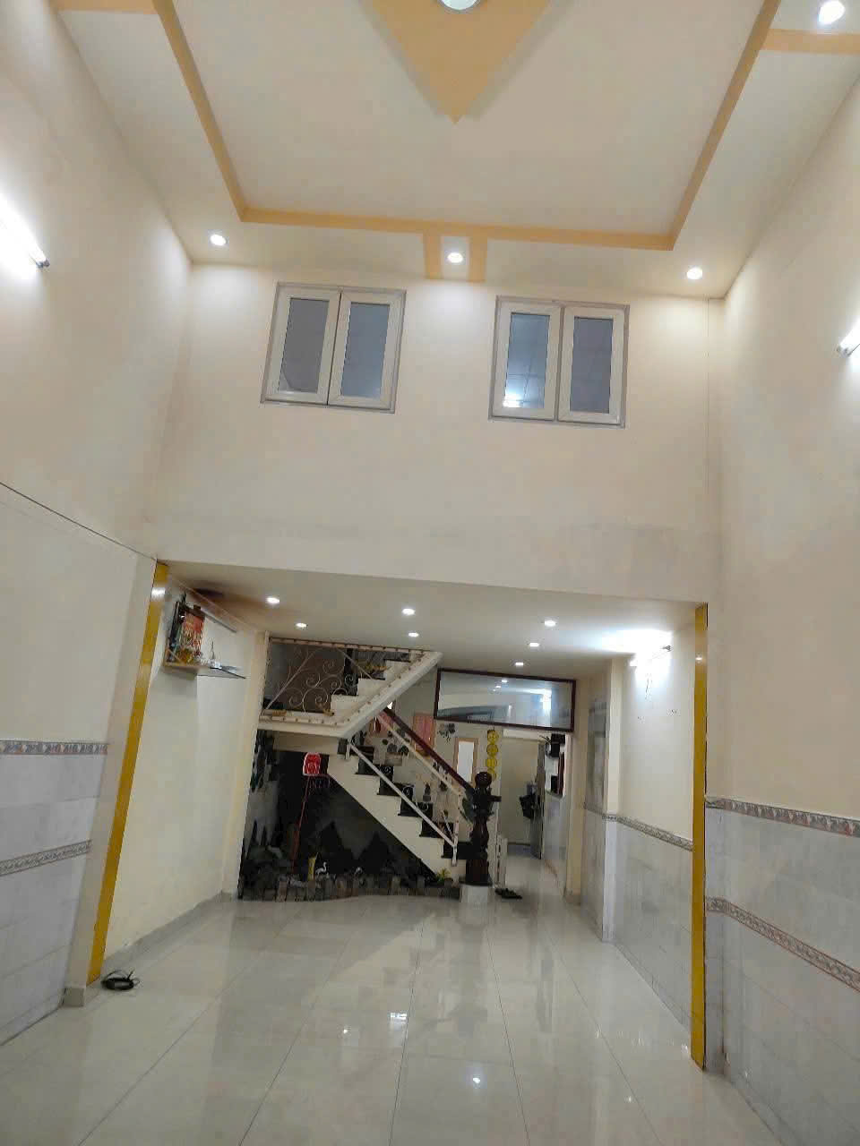 120 Triệu nhận đủ khi cọc nha Anh-Chị. -Bán Nhà Chính Chủ.Mặt Tiền Đường Phan Thị Lan xưa là Xuân 16017033
