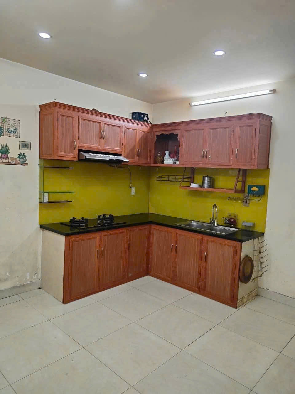 120 Triệu nhận đủ khi cọc nha Anh-Chị. -Bán Nhà Chính Chủ.Mặt Tiền Đường Phan Thị Lan xưa là Xuân 16017033