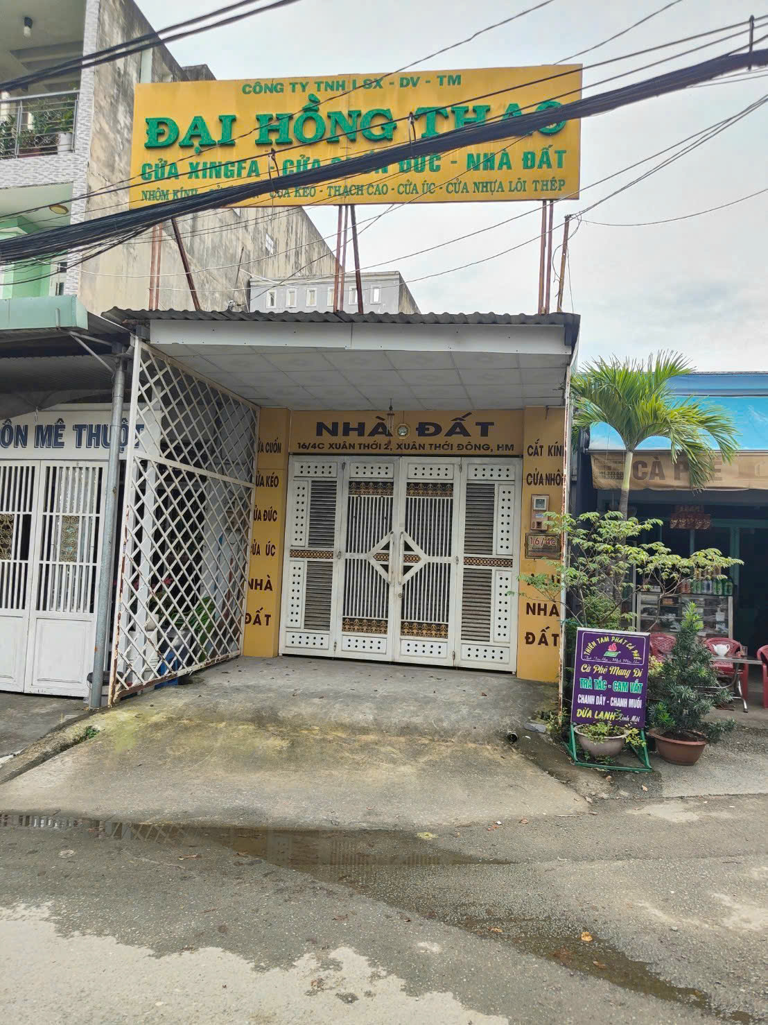 120 Triệu nhận đủ khi cọc nha Anh-Chị. -Bán Nhà Chính Chủ.Mặt Tiền Đường Phan Thị Lan xưa là Xuân 16017033