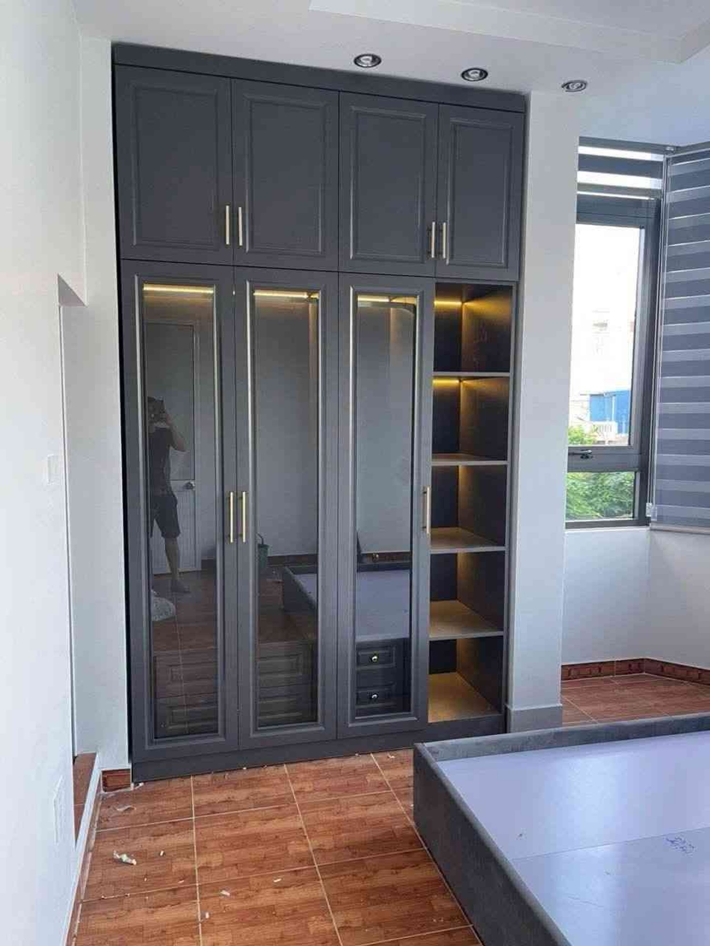 Hàng hiếm mặt phố Lê Lợi - Căn góc 5 tầng, mặt tiền 4,35m, giá chỉ 14 tỷ 16017036