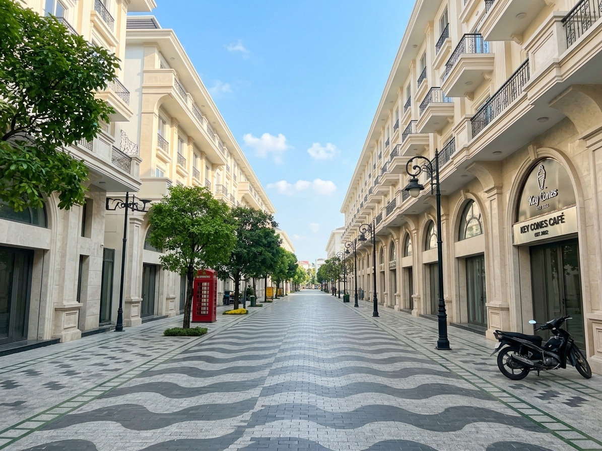 [T3094] BÁN NHÀ GIÁ RẺ KDC VẠN PHÚC CITY - 36.x TỶ 16017038
