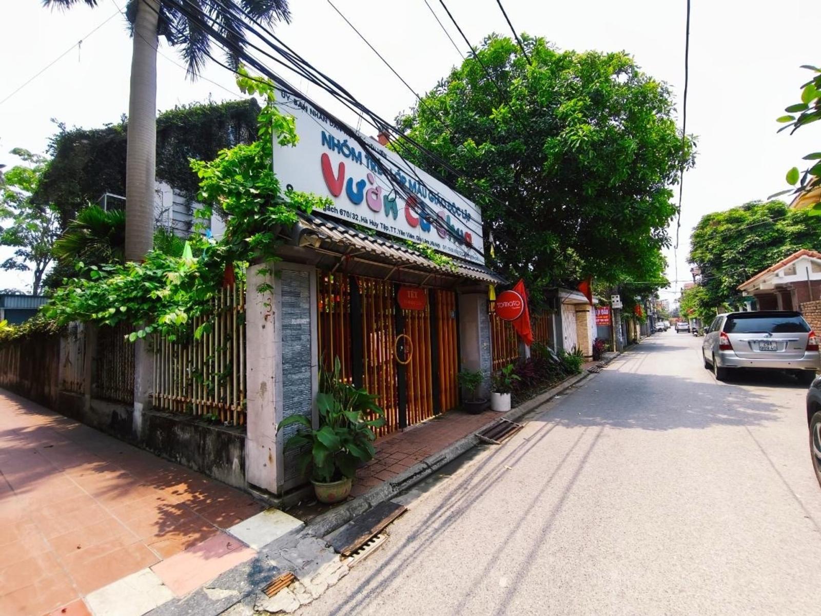 Bán đất Ninh Hiệp Gia Lâm- Ô tô- Kinh doanh 102m mặt tiền rộng hơn 16 tỷ(TL) 16017041