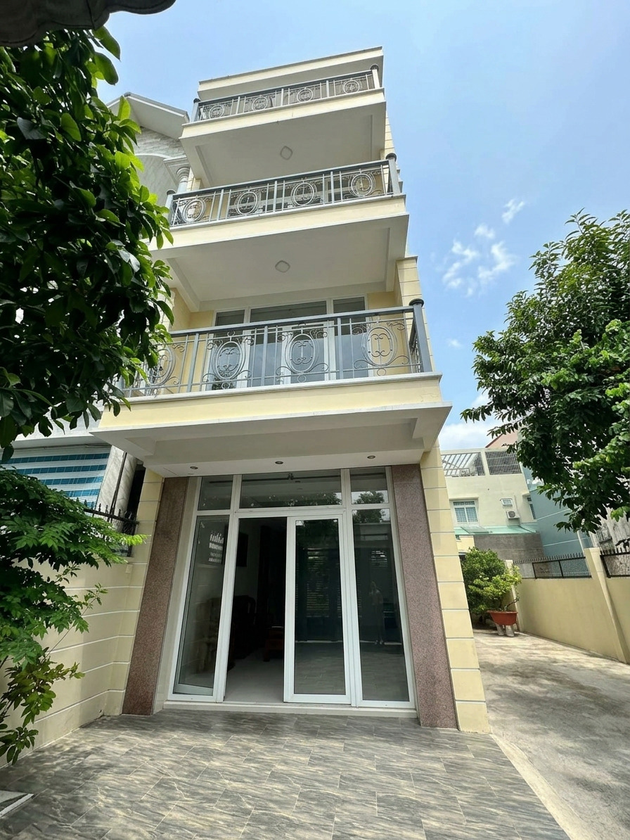 [K3095] BÁN NHÀ GIÁ RẺ gần VẠN PHÚC CITY - 27.x TỶ 16017051