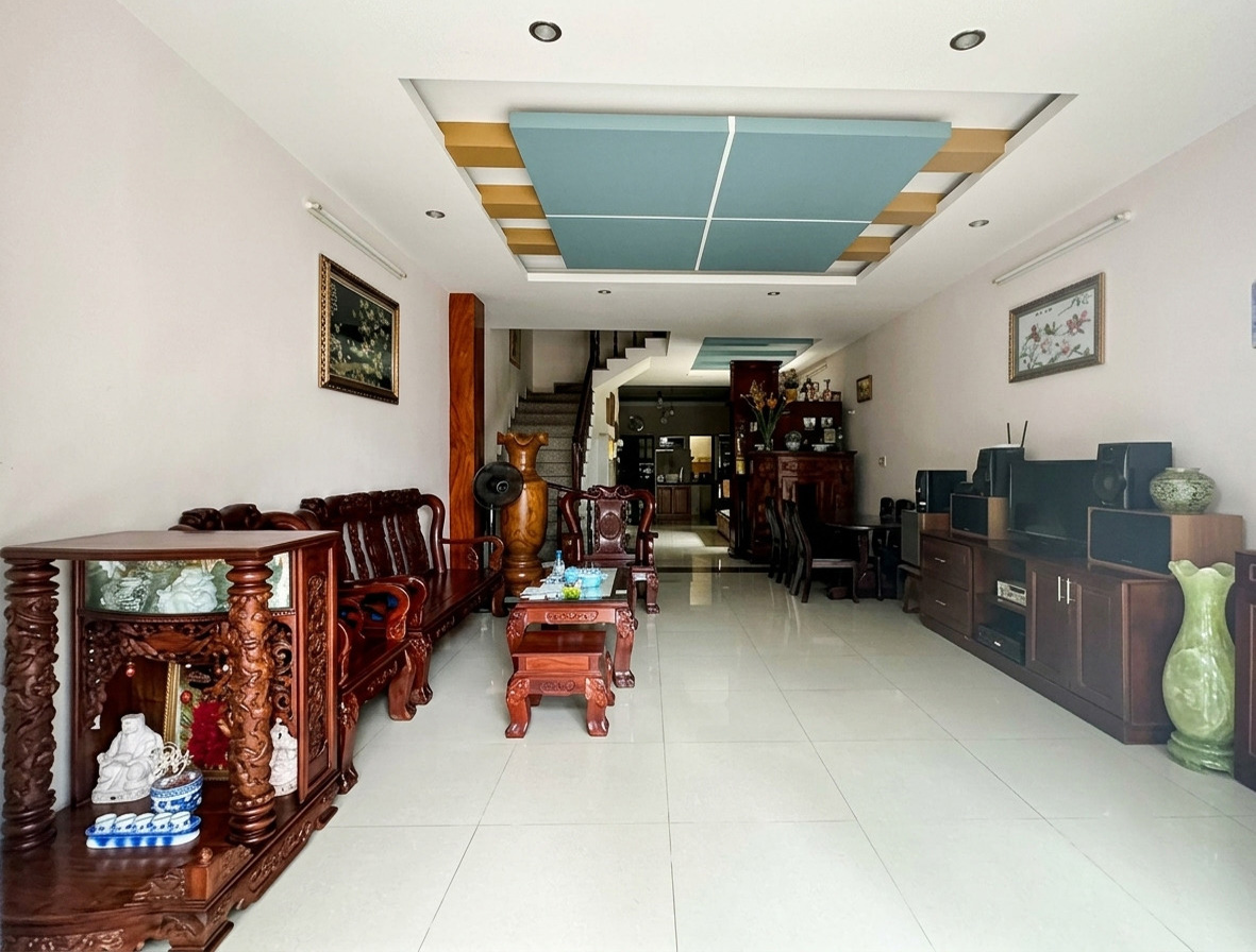 [K3095] BÁN NHÀ GIÁ RẺ gần VẠN PHÚC CITY - 27.x TỶ 16017051