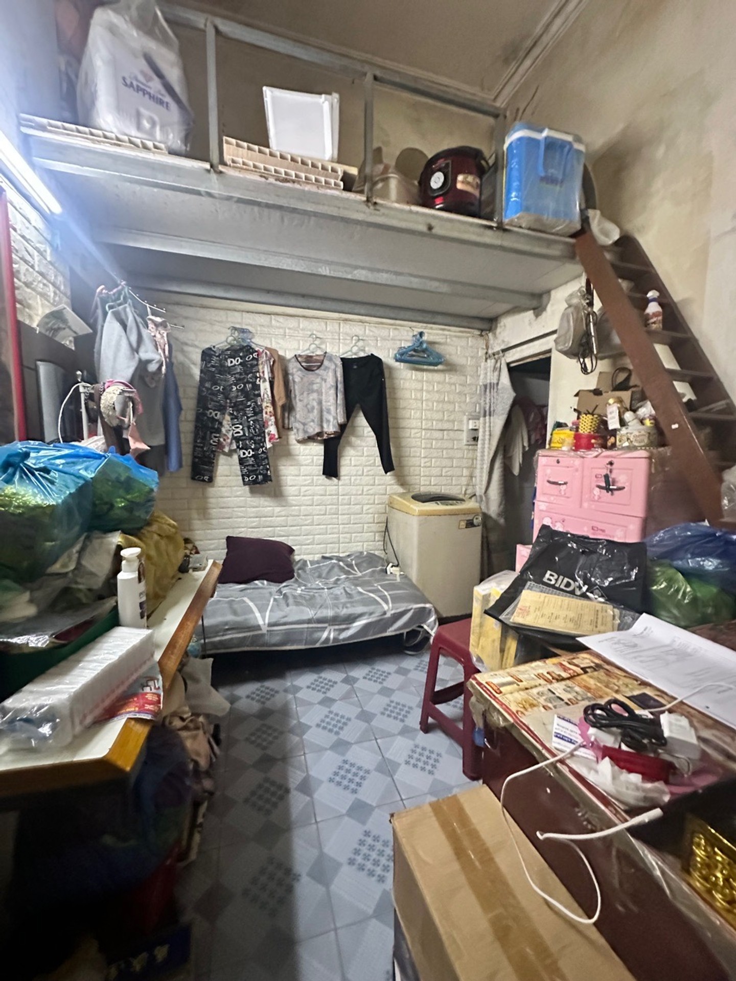 Mặt phố Lý Thường Kiệt - Thông ra Hồ Tam Bạc, bán đất tặng nhà 16017052