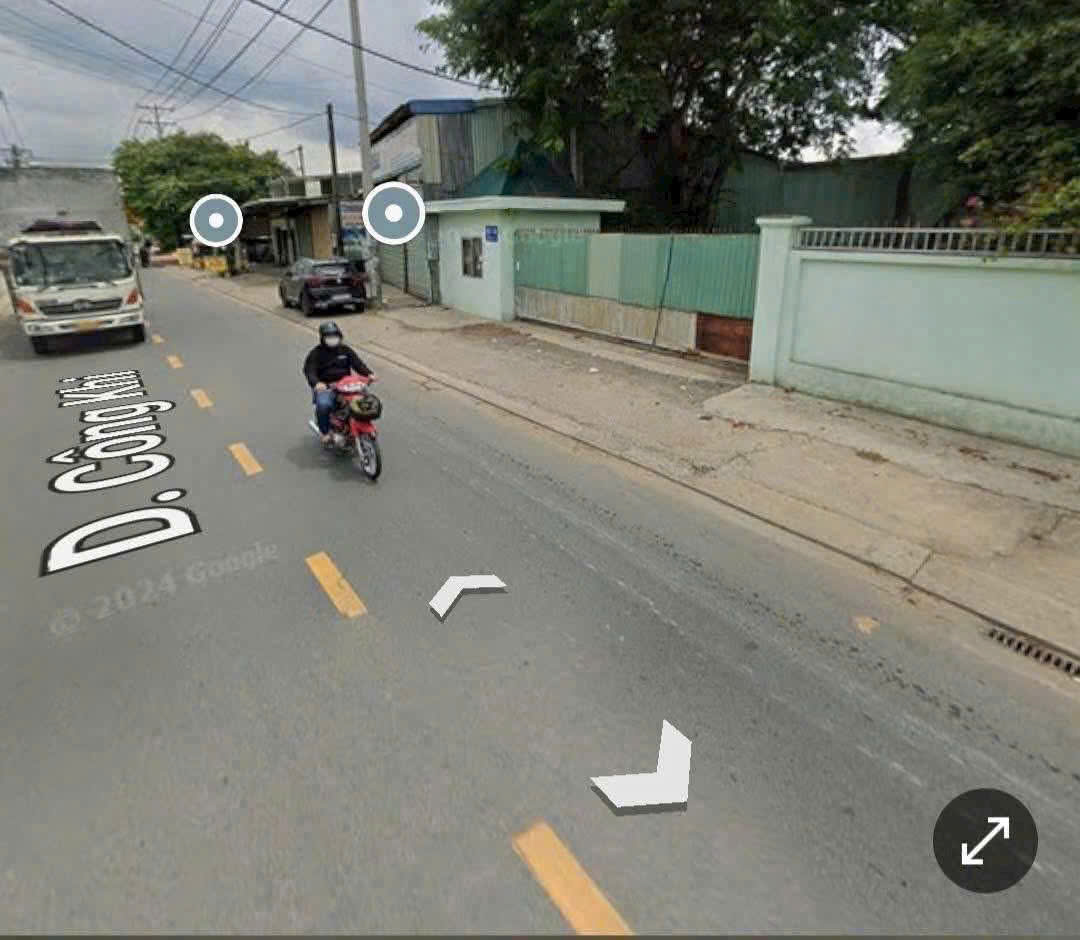 HÀNG HIẾM MẶT TIỀN DƯƠNG CÔNG KHI – 1.000M² - BIỆT THỰ ĐẸP - DÒNG TIỀN 16017060