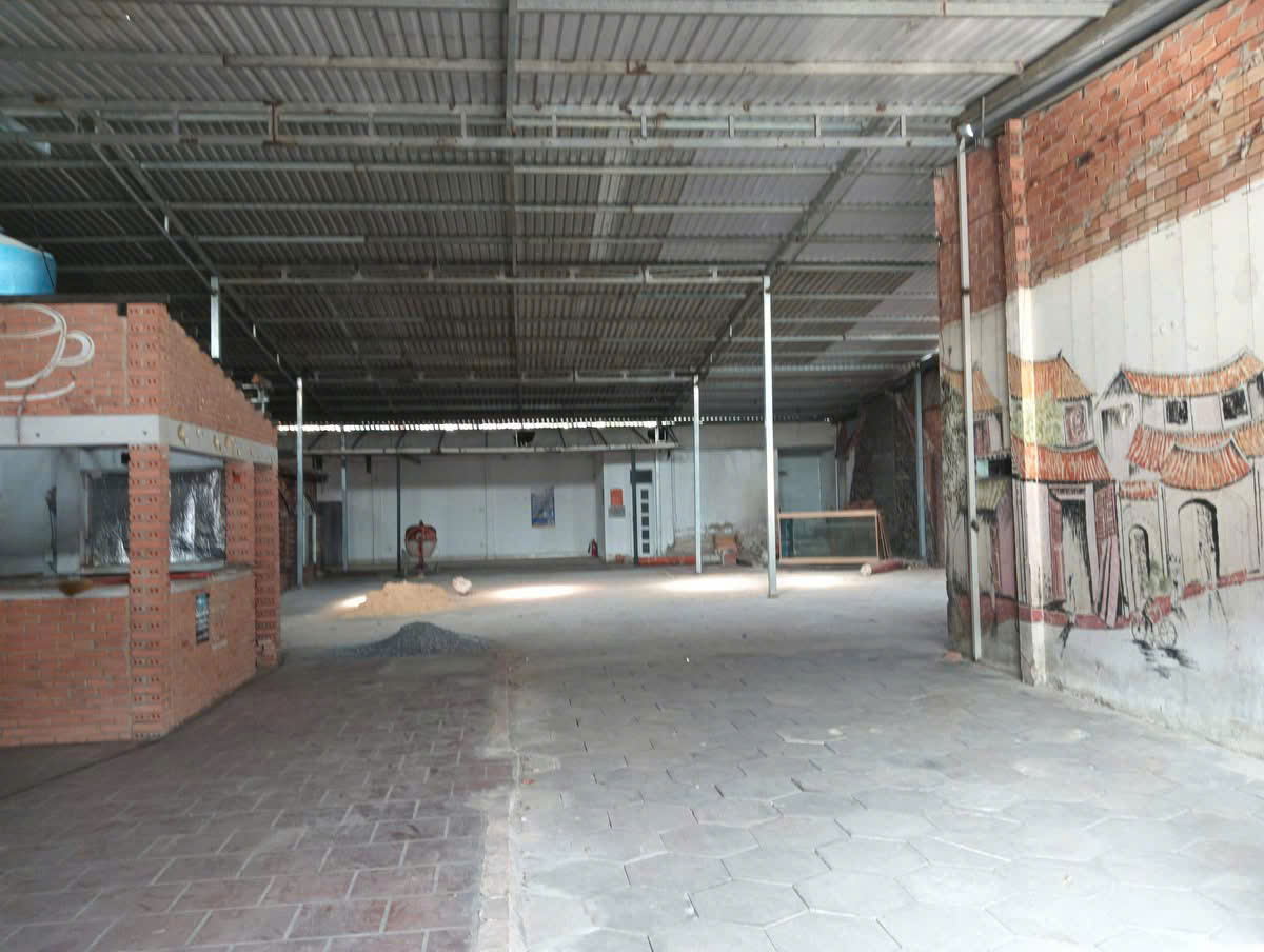 HOT – XƯỞNG 700M² XUÂN THỚI THƯỢNG – XE 10 TẤN – CHỈ 19TR/THÁNG! 16017064
