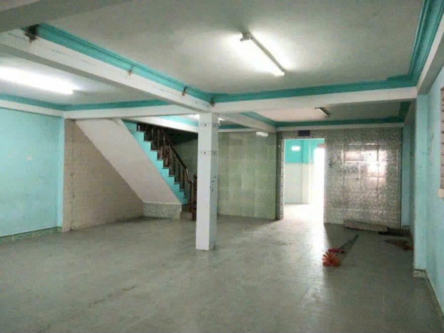 HOT – XƯỞNG 400M² BÀ ĐIỂM – ĐƯỜNG CONTAINER – CHỈ 24TR/THÁNG! 16017069