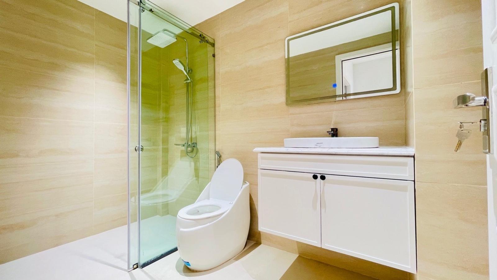 Siêu phẩm mặt đường Miếu Hai Xã - Nhà đẹp xuất sắc, full nội thất cao cấp, vị trí đắc địa 16017084