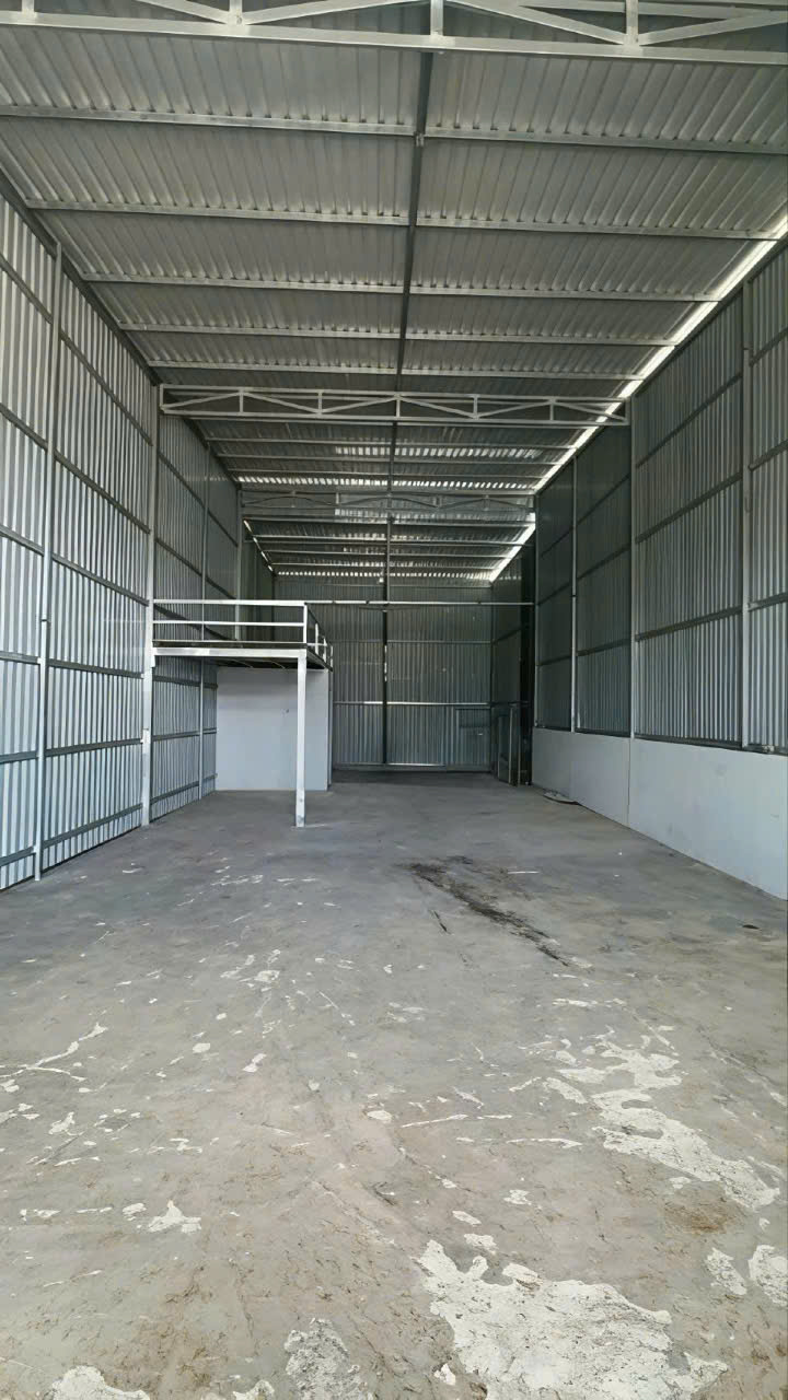CHO THUÊ XƯỞNG BÀ ĐIỂM – 156M² – CHỈ 10 TRIỆU/THÁNG QUÁ RẺ 16017094