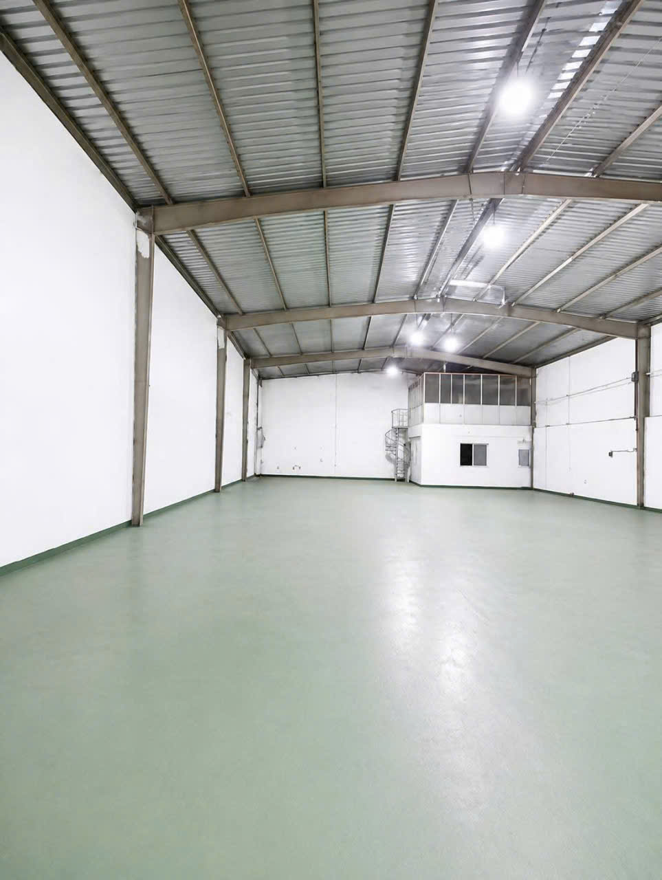 CHO THUÊ XƯỞNG BÀ ĐIỂM – 156M² – CHỈ 10 TRIỆU/THÁNG QUÁ RẺ 16017094