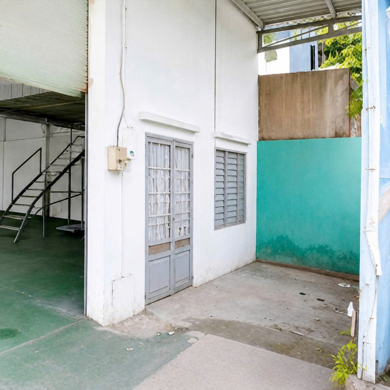 CHO THUÊ XƯỞNG BÀ ĐIỂM – 156M² – CHỈ 10 TRIỆU/THÁNG QUÁ RẺ 16017094